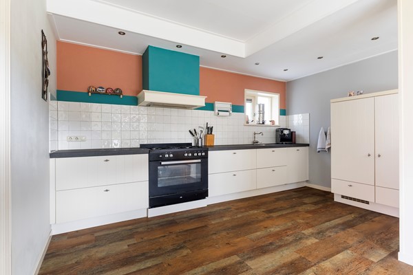 Medium property photo - Stasjonsstrjitte 2, 9047 HL Minnertsga